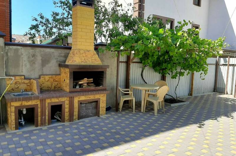 Изображение Изображение гостиницы "Гостевой дом «Надежда»" #3 #3