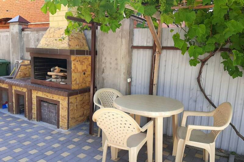 Изображение Изображение гостиницы "Гостевой дом «Надежда»" #4 #4