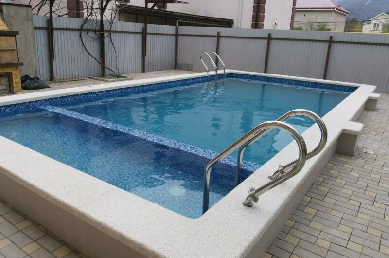 Изображение Изображение гостиницы "Гостевой дом «Надежда»" #8 #8