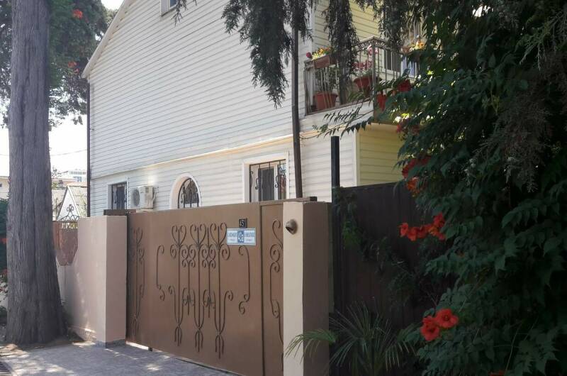 Изображение Изображение гостиницы "Домовладение «У Татьяны»" #1 #1