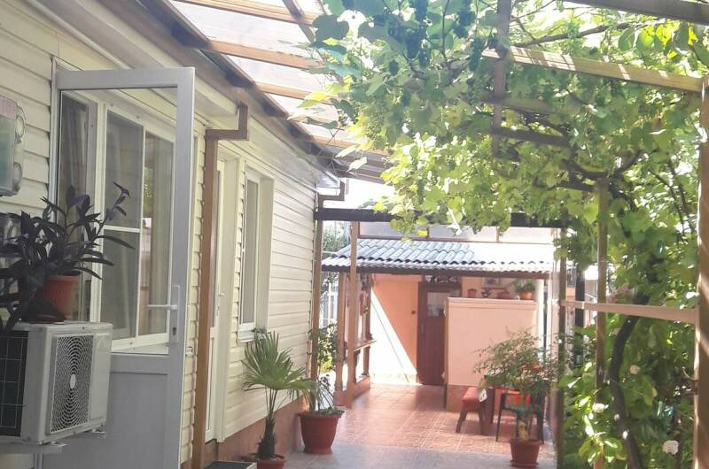 Изображение Изображение гостиницы "Домовладение «У Татьяны»" #2 #2