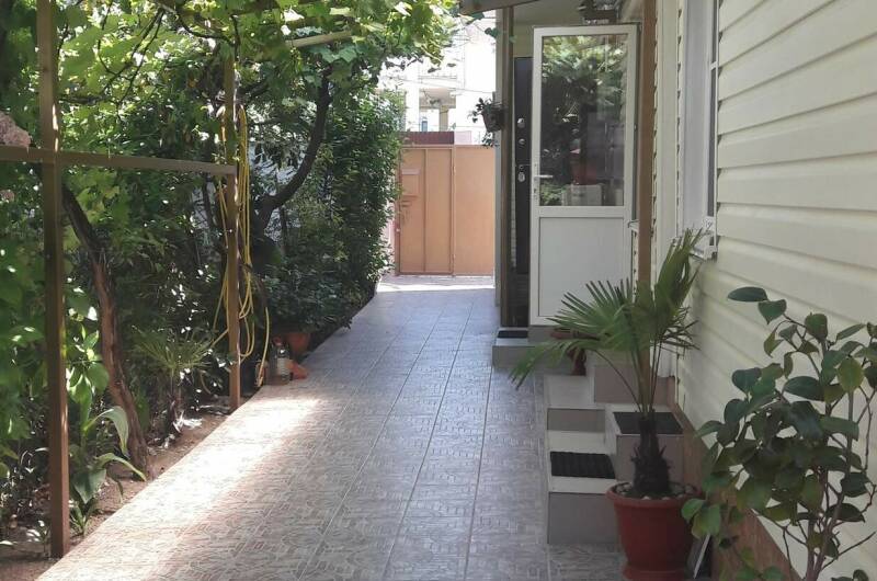 Изображение Изображение гостиницы "Домовладение «У Татьяны»" #3 #3