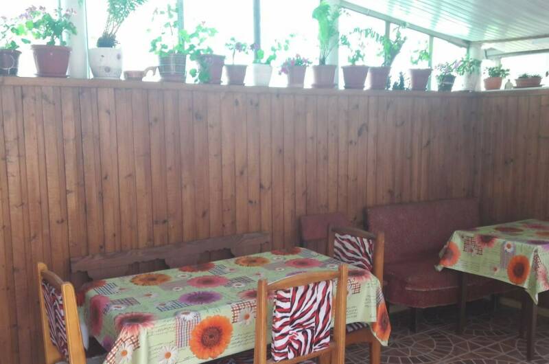 Изображение Изображение гостиницы "Домовладение «У Татьяны»" #6 #6