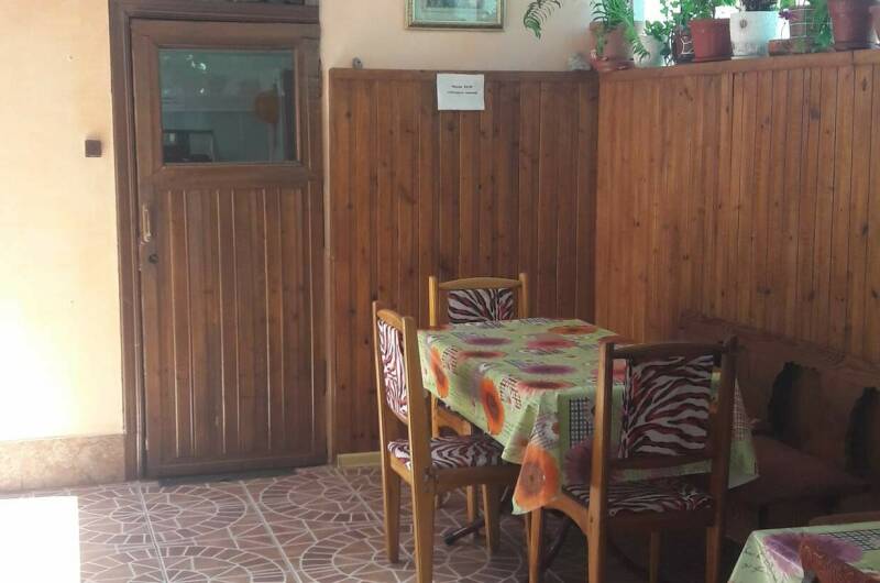 Изображение Изображение гостиницы "Домовладение «У Татьяны»" #8 #8