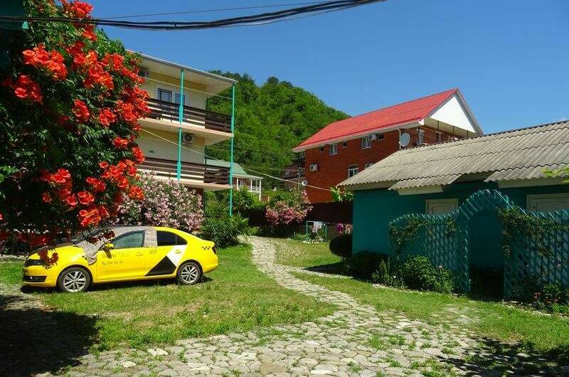 Изображение Изображение гостиницы &quot;Гостевой дом «У Сергея»&quot; #1 #1