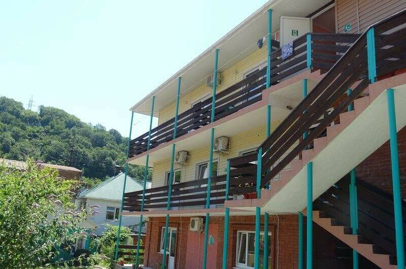 Изображение Изображение гостиницы &quot;Гостевой дом «У Сергея»&quot; #3 #3