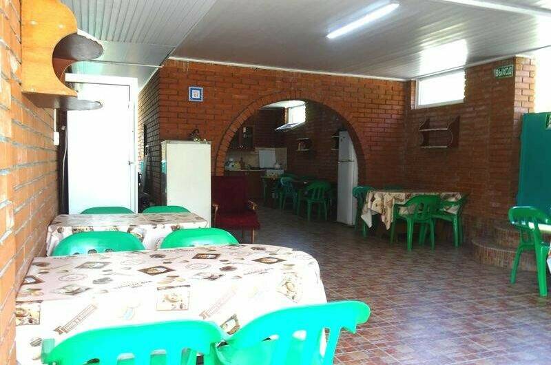 Изображение Изображение гостиницы &quot;Гостевой дом «У Сергея»&quot; #5 #5