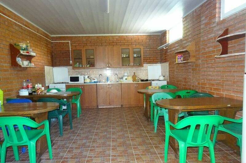 Изображение Изображение гостиницы &quot;Гостевой дом «У Сергея»&quot; #6 #6