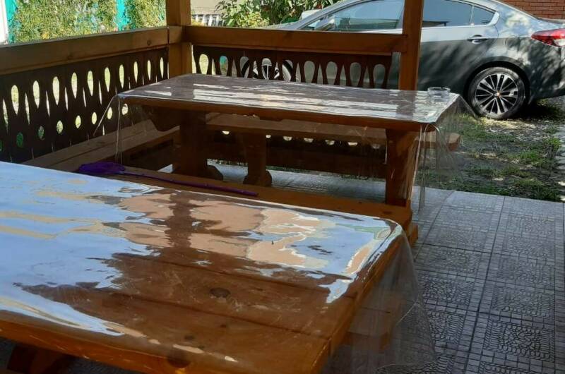 Изображение Изображение гостиницы &quot;Гостевой дом «У Сергея»&quot; #8 #8