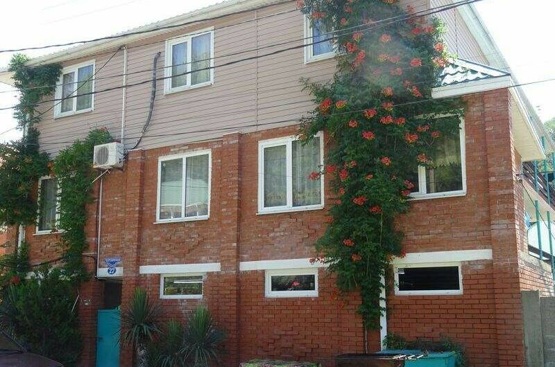 Изображение Изображение отеля / гостиницы "Гостевой дом «У Сергея»" #10 #8