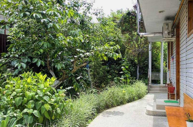 Изображение Изображение гостиницы "Гостевой дом «Frigat»" #5 #5