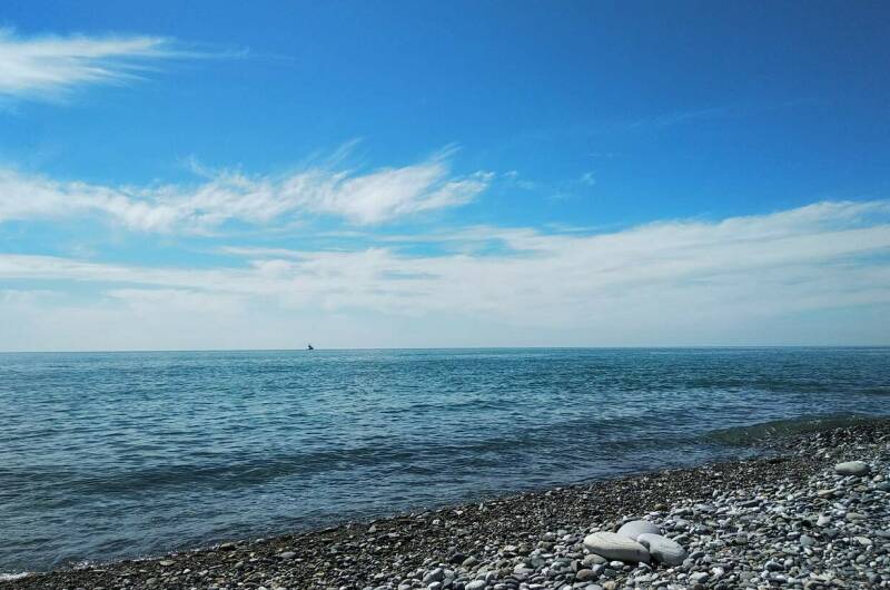 Изображение Изображение гостиницы "Гостевой дом «Frigat»" #6 #6