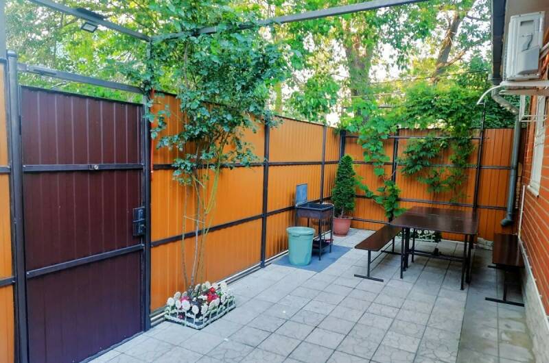 Изображение Изображение квартиры "Дом под ключ у самого моря" #1 #1