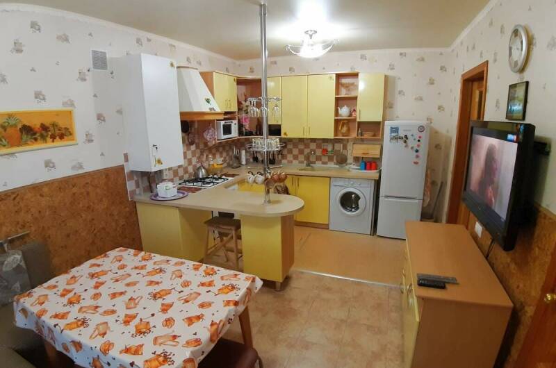 Изображение Изображение квартиры "Дом под ключ у самого моря" #3 #3