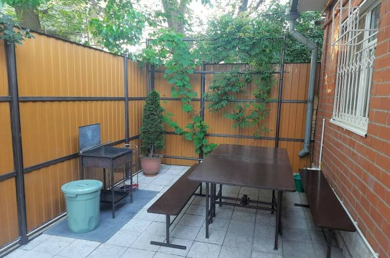 Изображение Изображение квартиры "Дом под ключ у самого моря" #4 #4