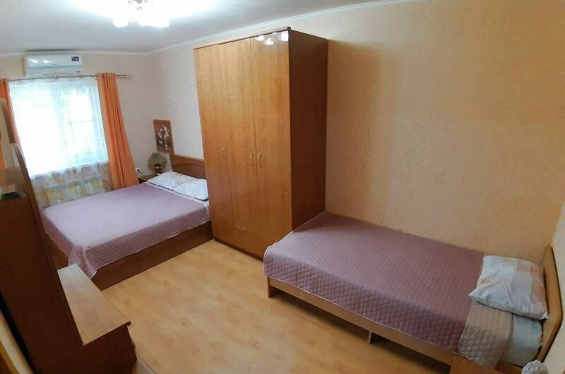 Изображение Изображение квартиры "Дом под ключ у самого моря" #6 #6