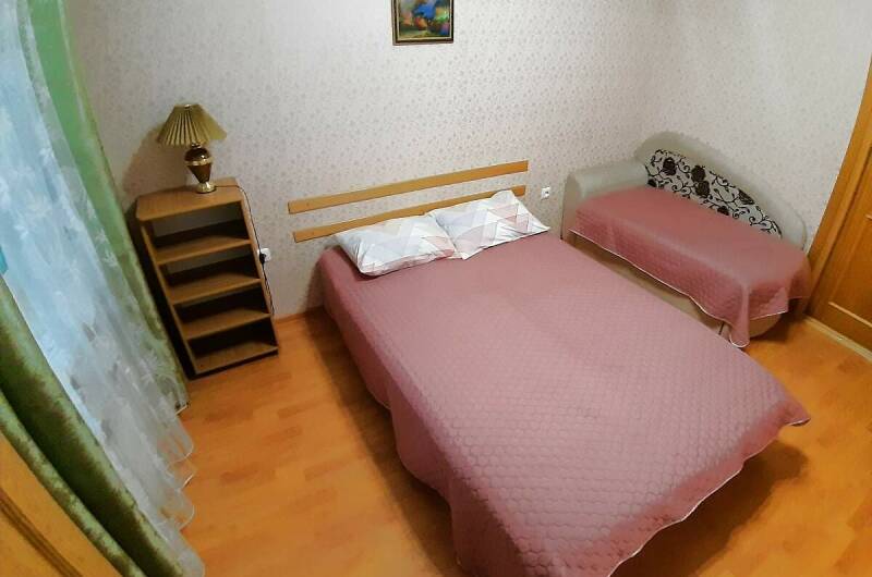 Изображение Изображение квартиры / апартамента "Дом под ключ у самого моря" #10 #8