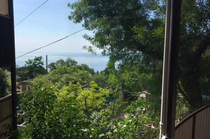 Изображение Изображение гостиницы "Гостевой дом «Кипарис»" #6 #6