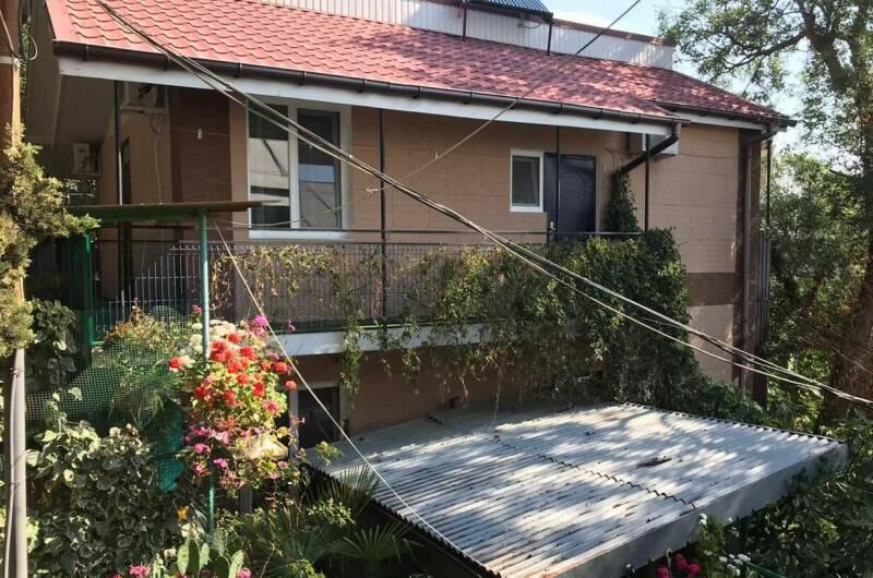 Изображение Изображение гостиницы "Гостевой дом «Кипарис»" #7 #7