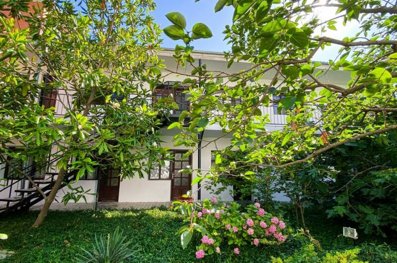 Изображение Изображение гостиницы "Гостевой дом на Тельмана 33" #1 #1