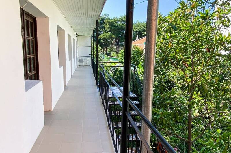 Изображение Изображение гостиницы "Гостевой дом на Тельмана 33" #2 #2