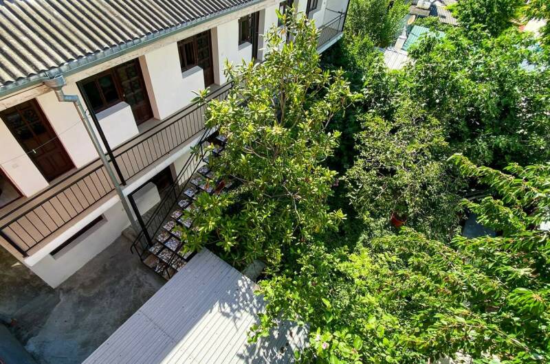 Изображение Изображение гостиницы "Гостевой дом на Тельмана 33" #3 #3