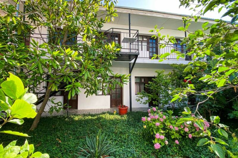 Изображение Изображение гостиницы "Гостевой дом на Тельмана 33" #5 #5