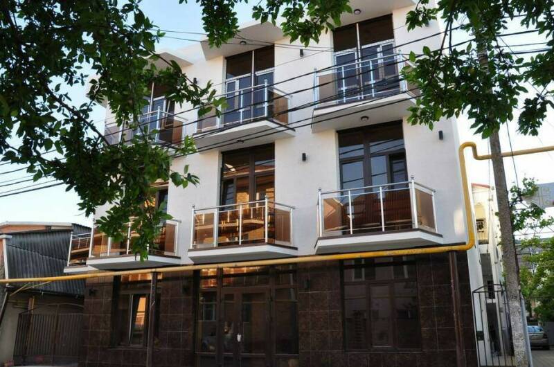 Изображение Изображение гостиницы &quot;Гостевой дом «Monaco»&quot; #1 #1