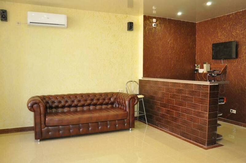 Изображение Изображение гостиницы &quot;Гостевой дом «Monaco»&quot; #2 #2