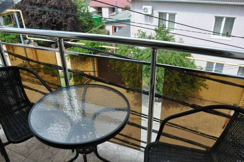 Изображение Изображение гостиницы &quot;Гостевой дом «Monaco»&quot; #3 #3