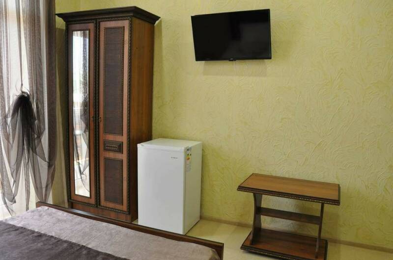 Изображение Изображение гостиницы &quot;Гостевой дом «Monaco»&quot; #4 #4