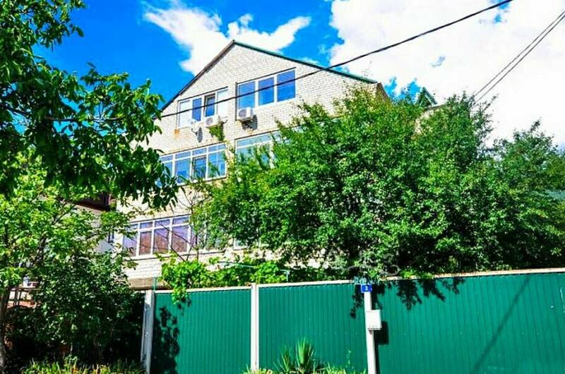 Изображение Изображение гостиницы "Гостевой дом «Гравитация»" #1 #1