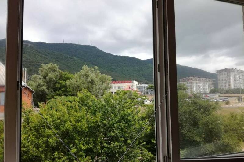 Изображение Изображение гостиницы "Гостевой дом «Гравитация»" #3 #3