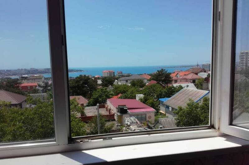 Изображение Изображение гостиницы "Гостевой дом «Гравитация»" #4 #4