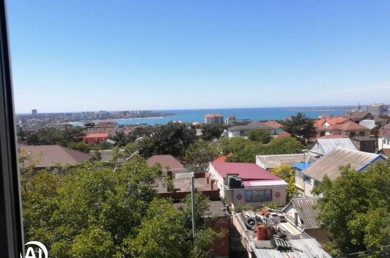 Изображение Изображение гостиницы "Гостевой дом «Гравитация»" #5 #5