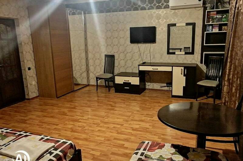 Изображение Изображение гостиницы "Гостевой дом «Гравитация»" #6 #6