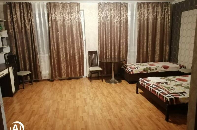 Изображение Изображение гостиницы "Гостевой дом «Гравитация»" #8 #8