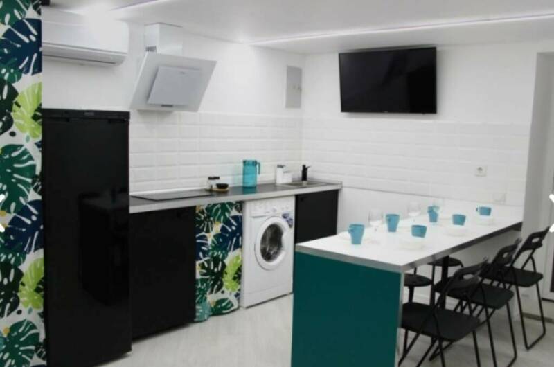 Изображение Изображение гостиницы "Гостевой дом на Школьной" #1 #1