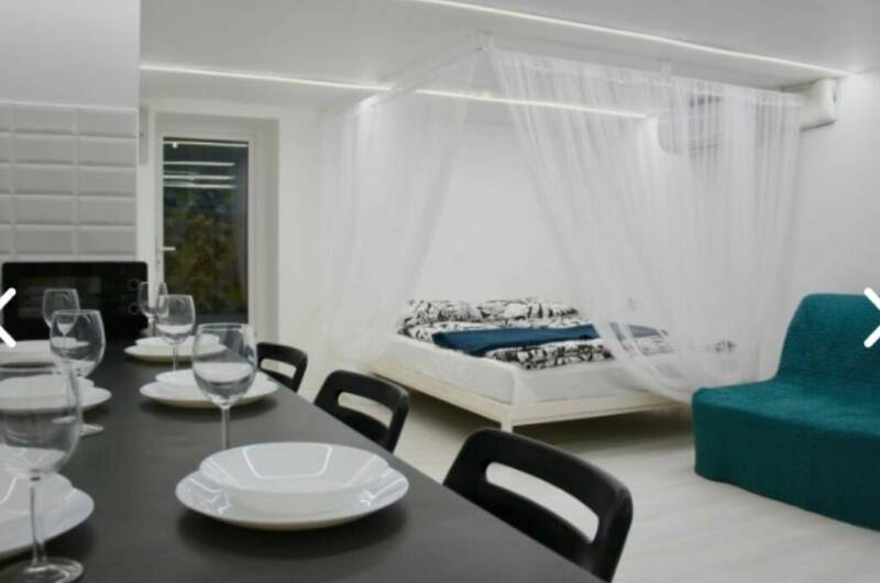 Изображение Изображение гостиницы "Гостевой дом на Школьной" #3 #3