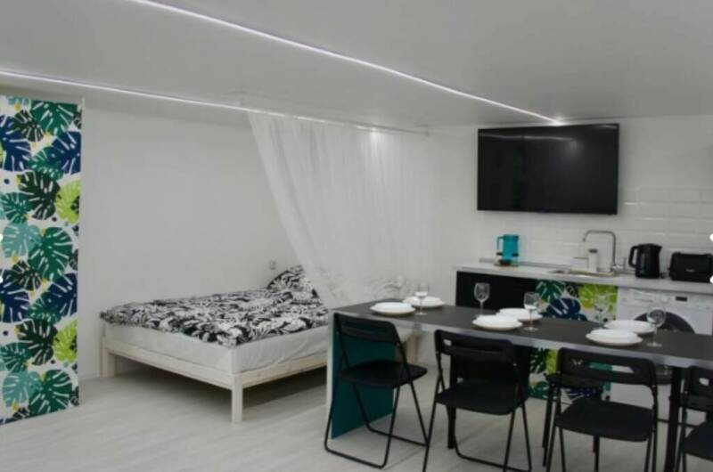 Изображение Изображение гостиницы "Гостевой дом на Школьной" #4 #4