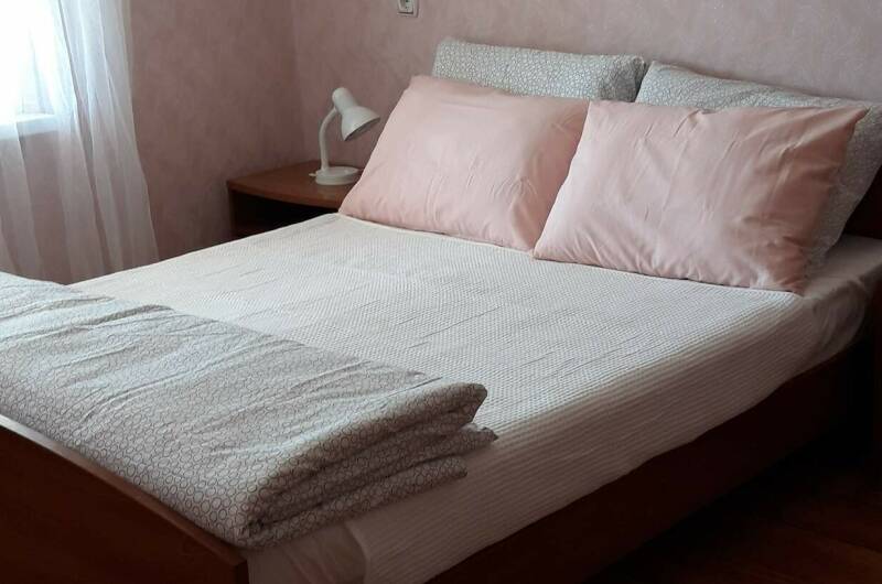 Изображение Изображение гостиницы "Гостевой дом на Школьной" #5 #5