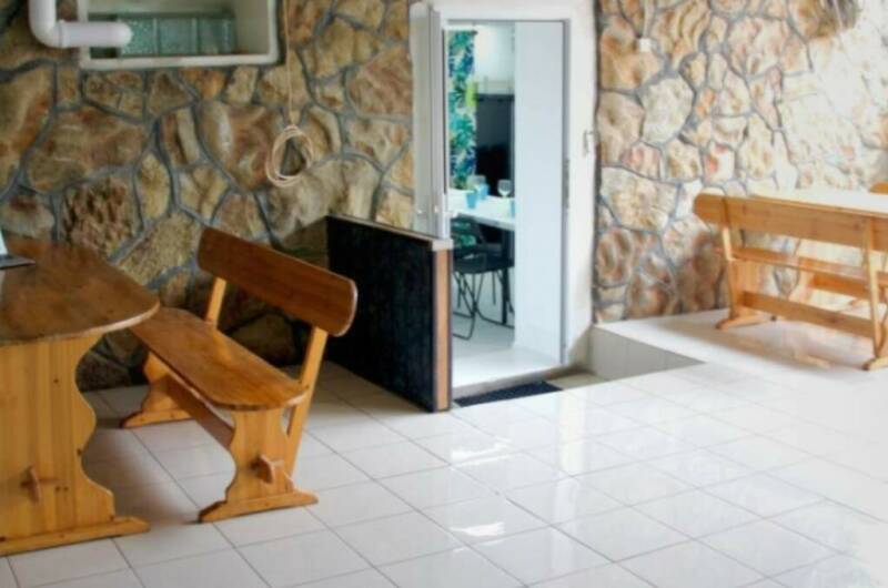 Изображение Изображение отеля / гостиницы "Гостевой дом на Школьной" #10 #8