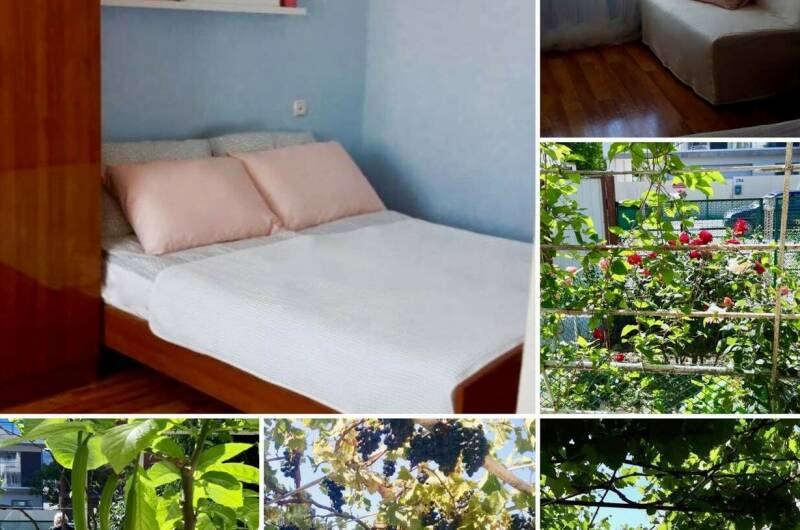 Изображение Изображение отеля / гостиницы "Гостевой дом на Школьной" #11 #9