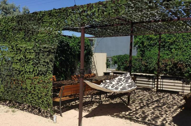 Изображение Изображение гостиницы &quot;Эко-Апарт отель «AZOVsky»&quot; #2 #2