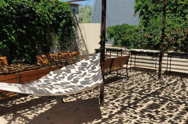 Изображение Изображение гостиницы &quot;Эко-Апарт отель «AZOVsky»&quot; #4 #4