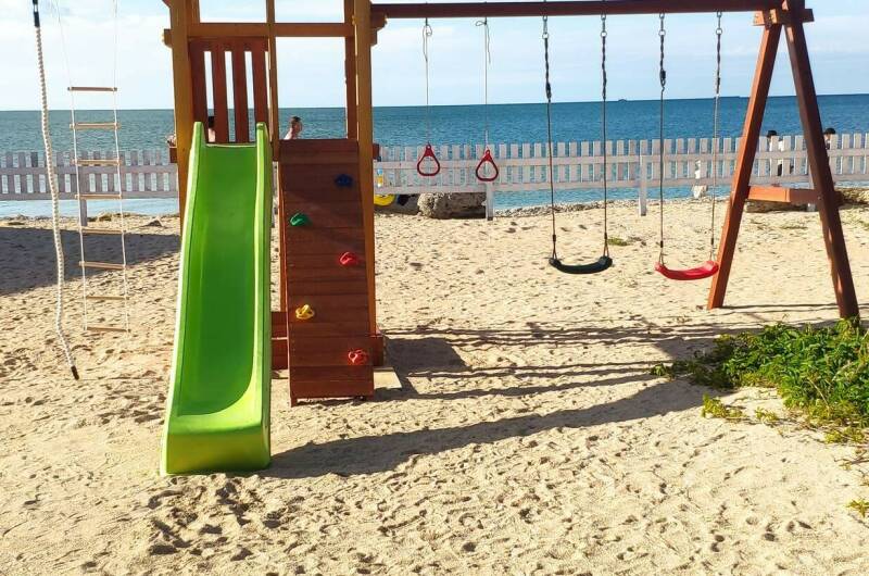 Изображение Изображение гостиницы &quot;Эко-Апарт отель «AZOVsky»&quot; #7 #7