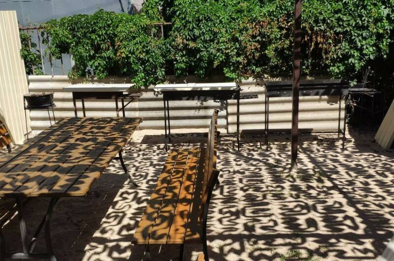 Изображение Изображение гостиницы &quot;Эко-Апарт отель «AZOVsky»&quot; #8 #8