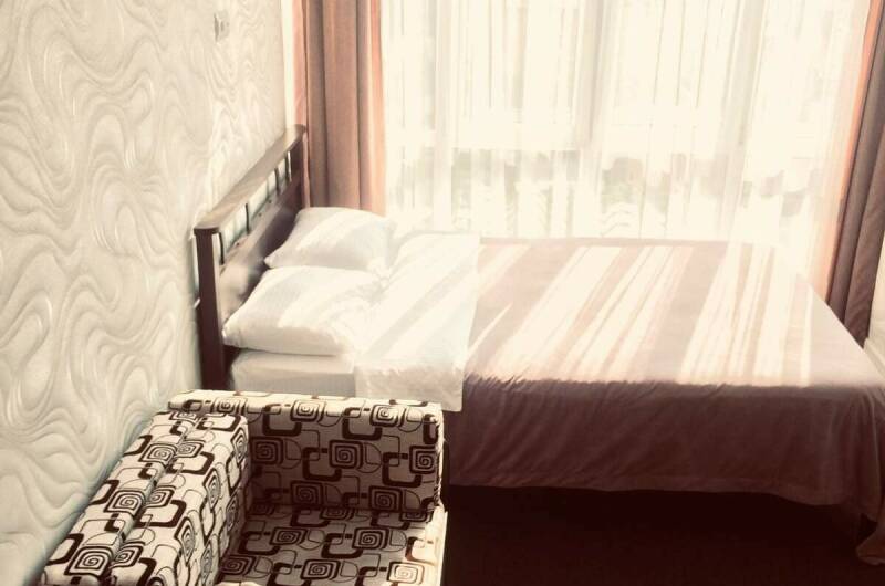 Изображение Изображение квартиры "Студия у моря на Чкалова" #1 #1