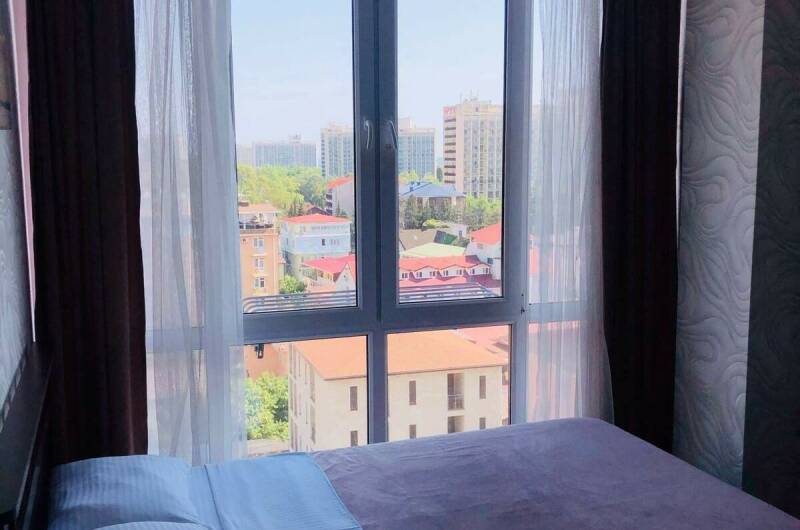 Изображение Изображение квартиры "Студия у моря на Чкалова" #3 #3