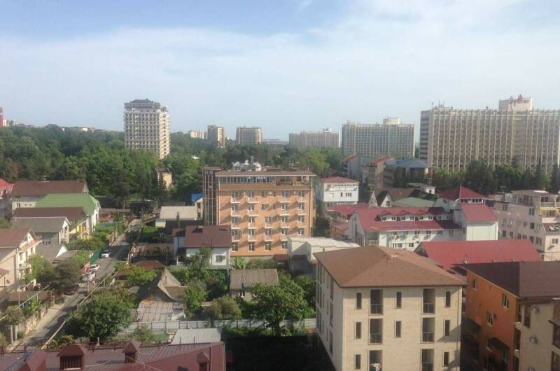 Изображение Изображение квартиры "Студия у моря на Чкалова" #6 #6